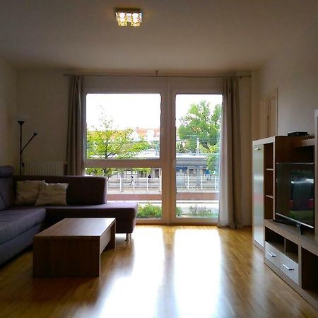 Viennes Comfortable Apartment المظهر الخارجي الصورة
