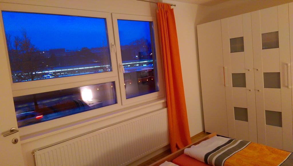 Viennes Comfortable Apartment المظهر الخارجي الصورة