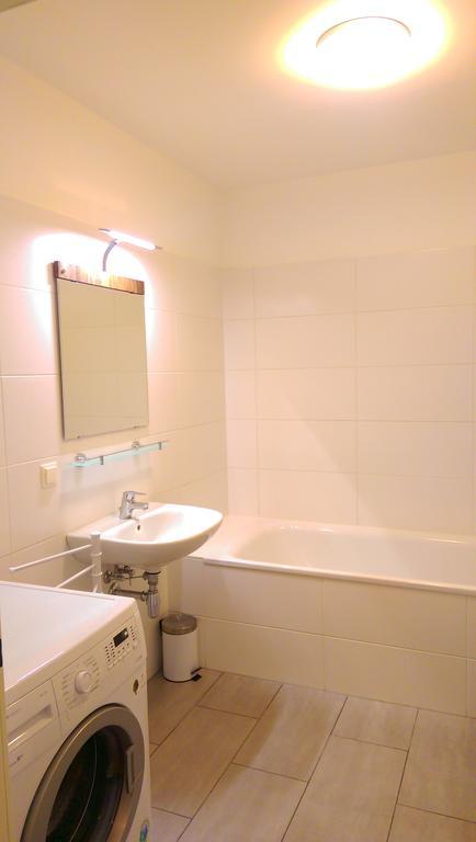 Viennes Comfortable Apartment المظهر الخارجي الصورة