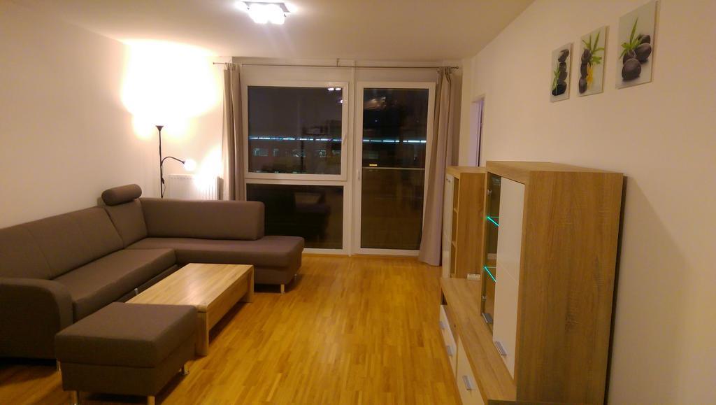 Viennes Comfortable Apartment المظهر الخارجي الصورة