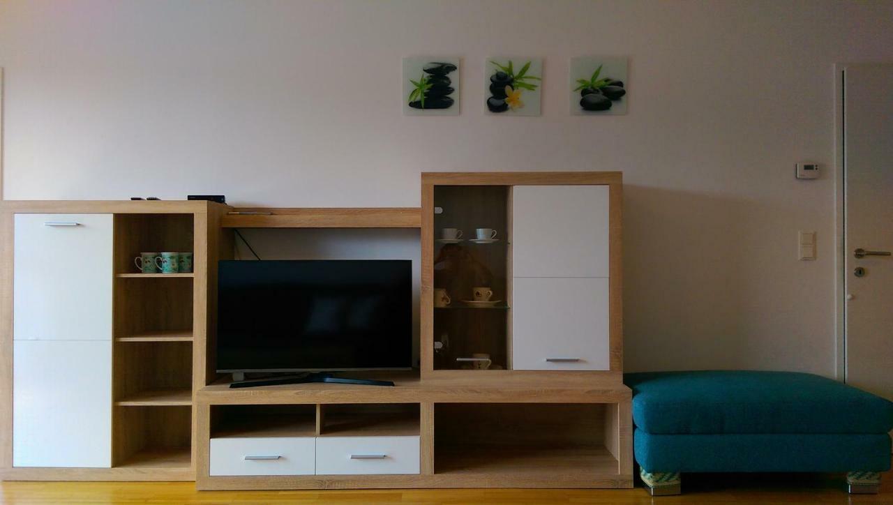 Viennes Comfortable Apartment المظهر الخارجي الصورة