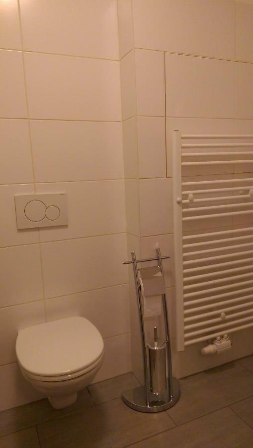 Viennes Comfortable Apartment المظهر الخارجي الصورة