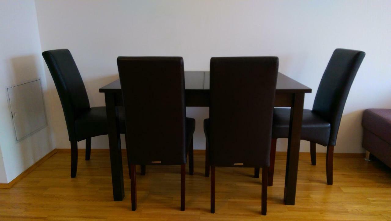 Viennes Comfortable Apartment المظهر الخارجي الصورة