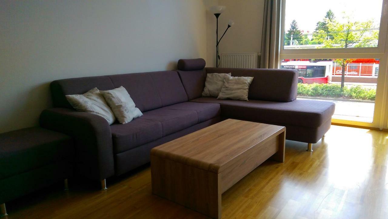 Viennes Comfortable Apartment المظهر الخارجي الصورة