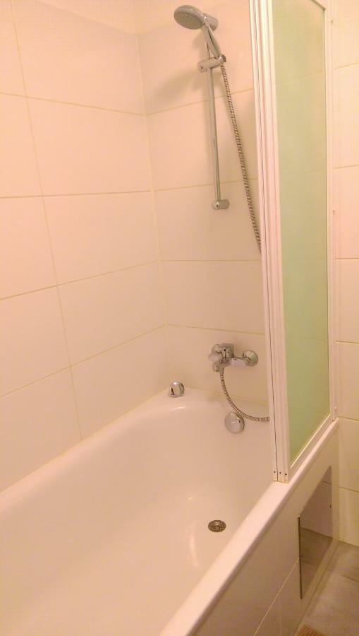 Viennes Comfortable Apartment المظهر الخارجي الصورة