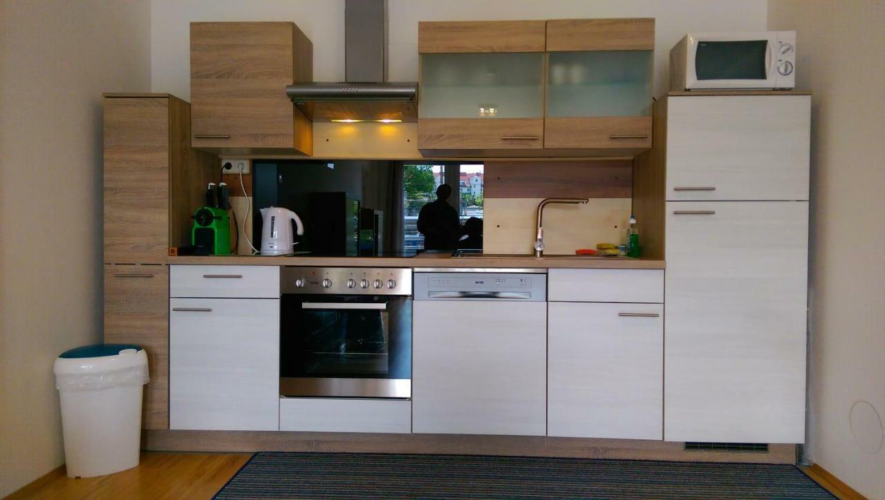 Viennes Comfortable Apartment المظهر الخارجي الصورة