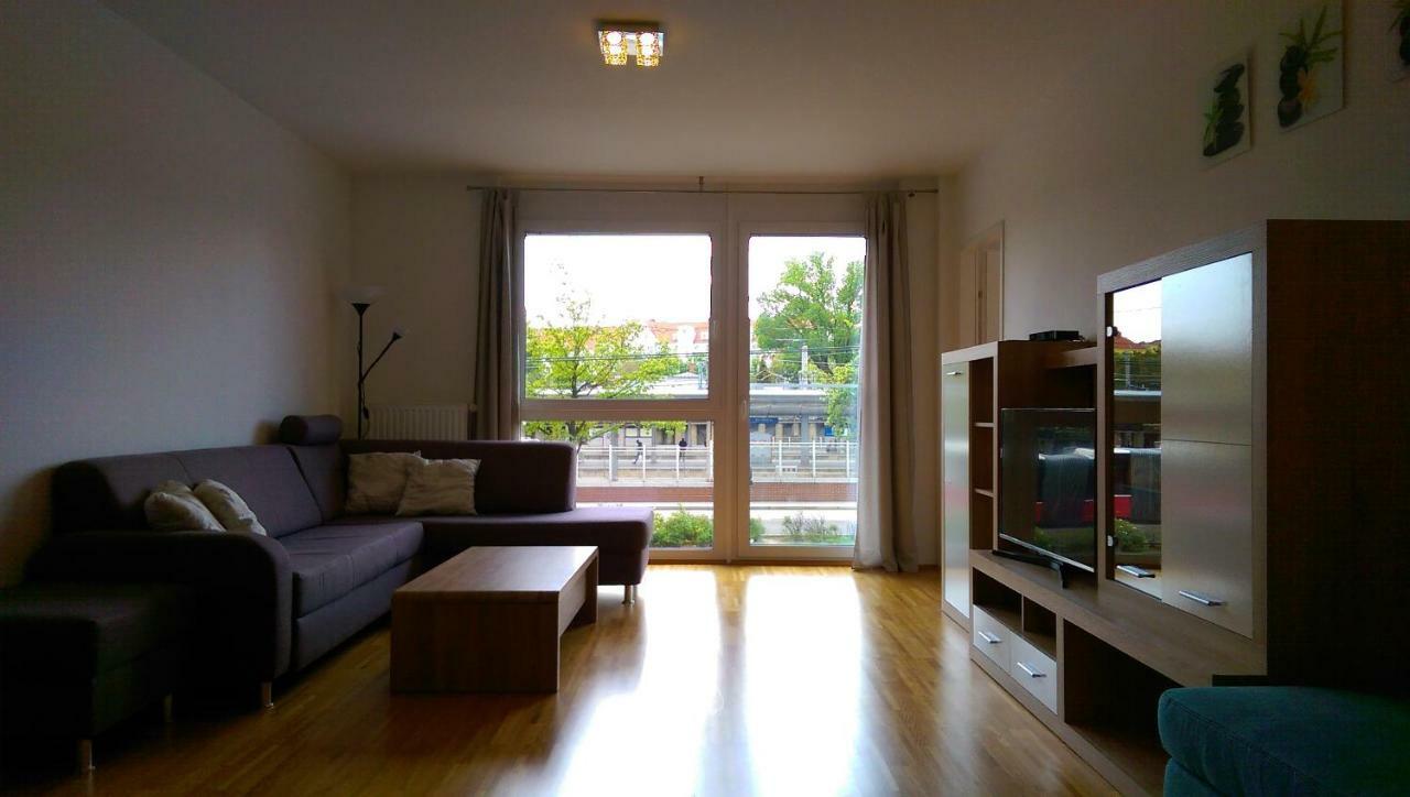 Viennes Comfortable Apartment المظهر الخارجي الصورة
